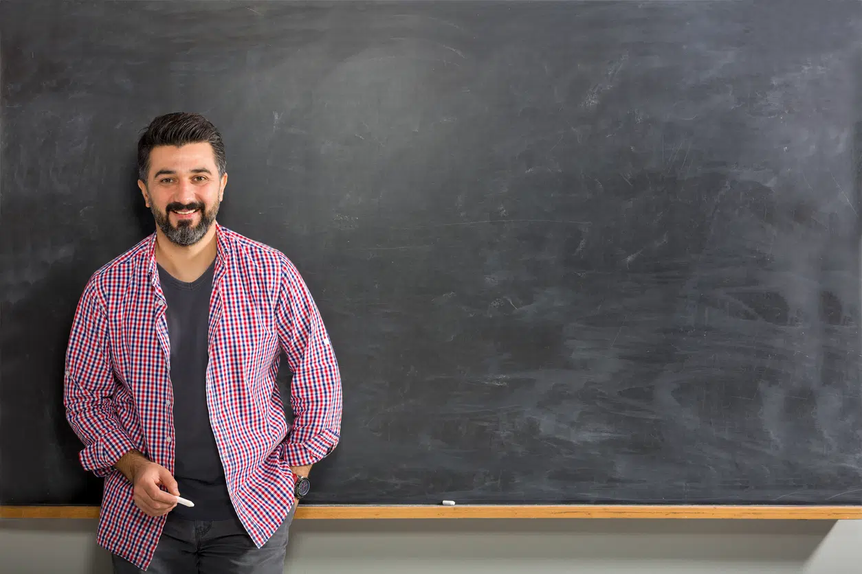 Ser un maestro motivador: las claves