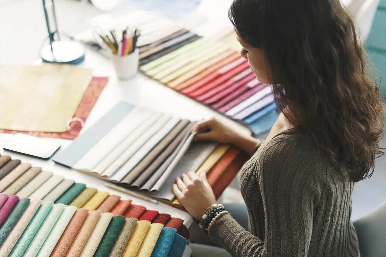 Diferencia entre decorador y diseñador de interiores