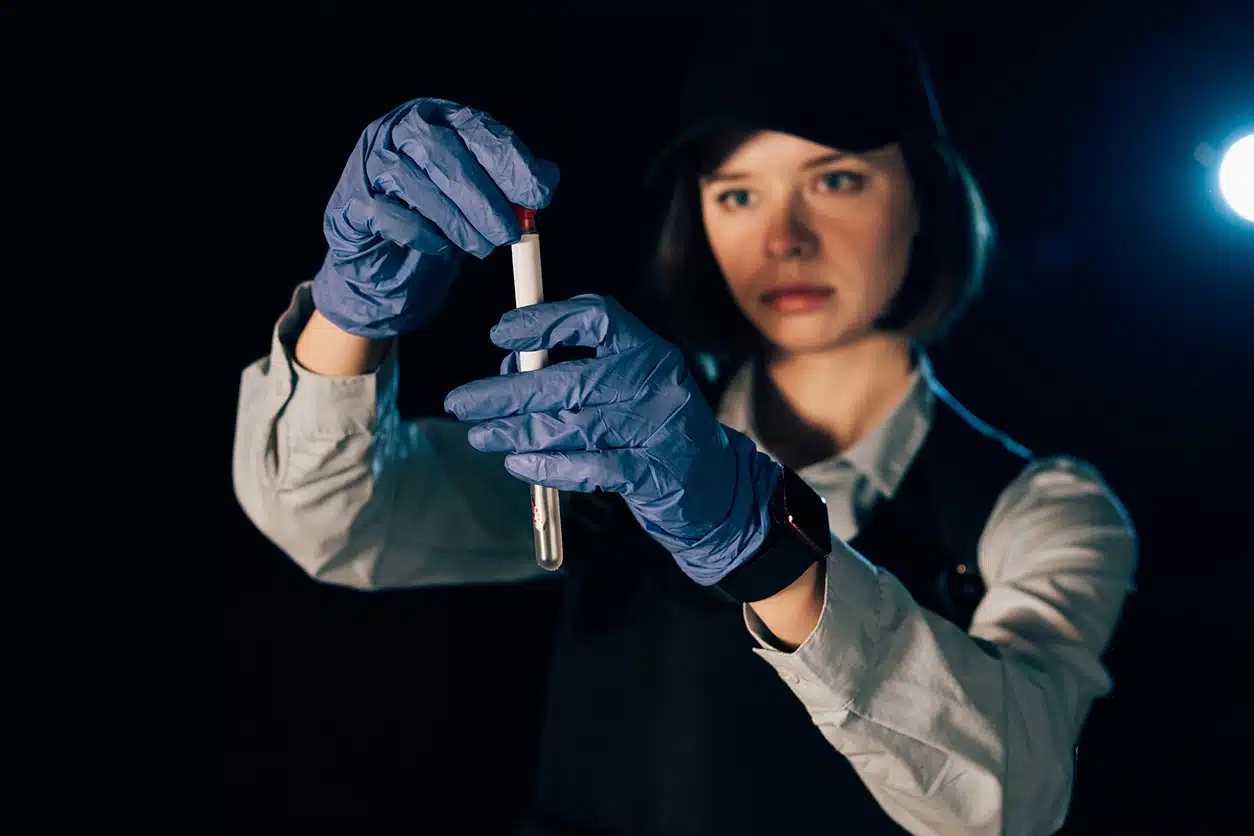 ¿Qué Bachillerato hay que escoger para Criminología?