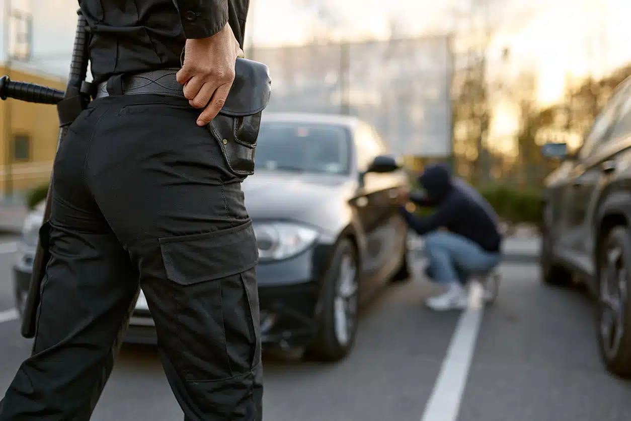 ¿Cuántas horas trabaja un policía nacional? El horario de este agente