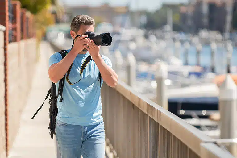 fotoperiodista