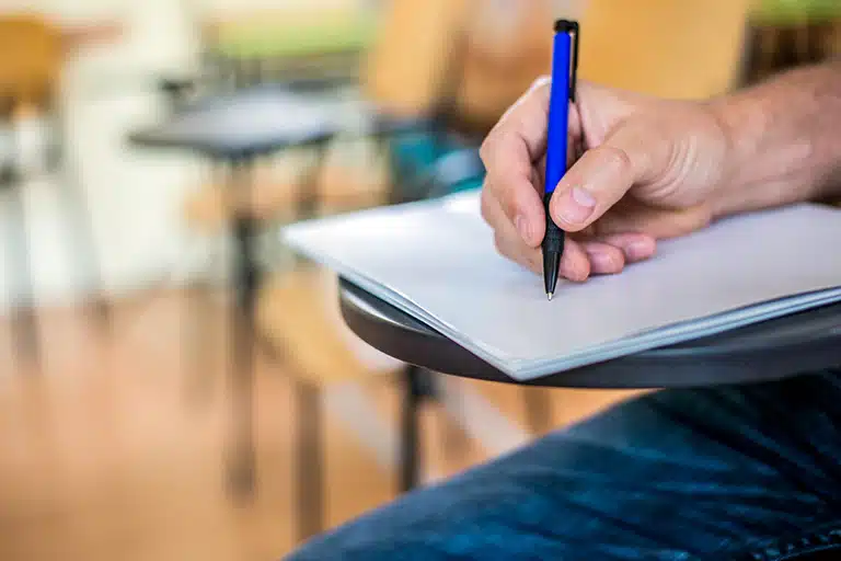 Nota de corte Tropa y Marinería