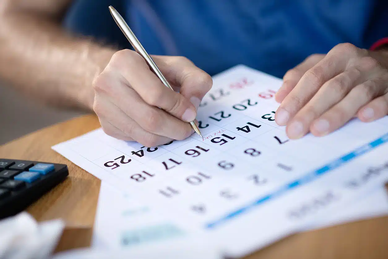 Horario de un funcionario de prisiones: cuál es