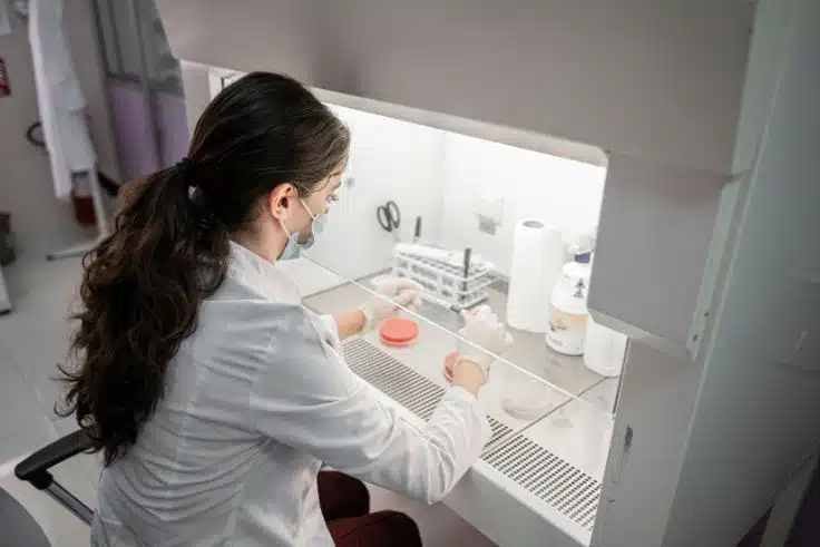 laboratorio clínico y biomédico dificultad