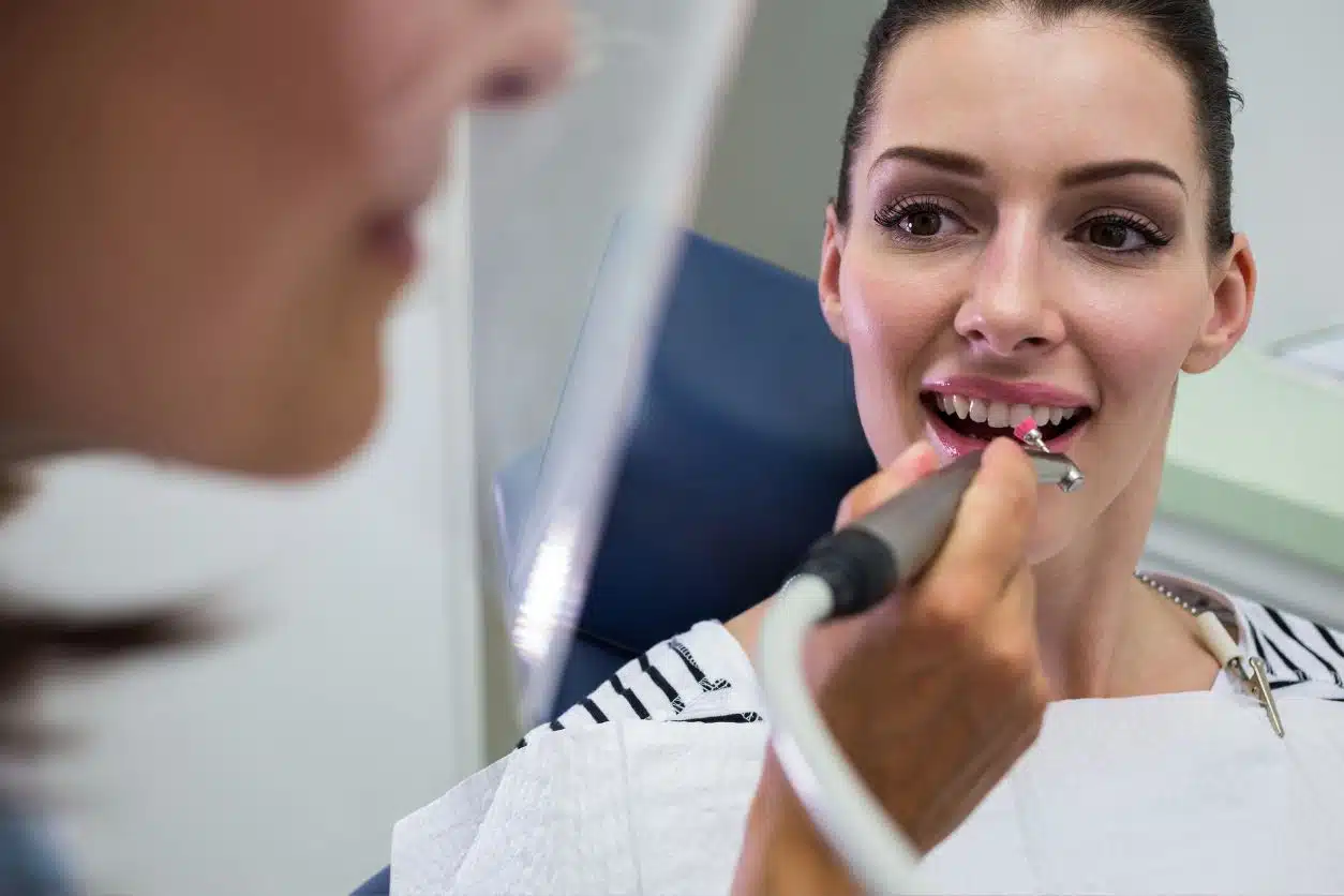 auxiliar de odontologia requisitos